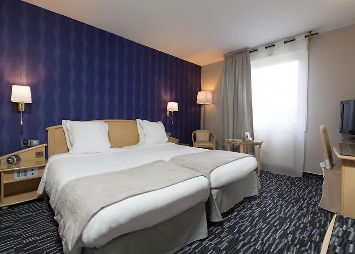 Western La Fayette Et 4* Épinal