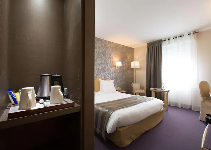 Western La Fayette Et