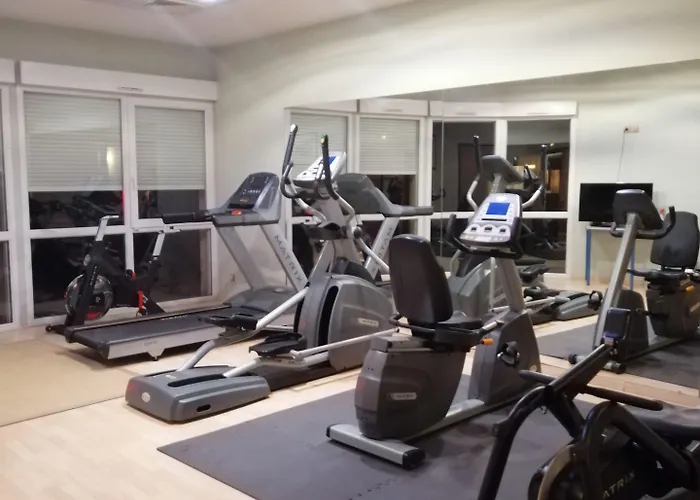 Western La Fayette Et Épinal