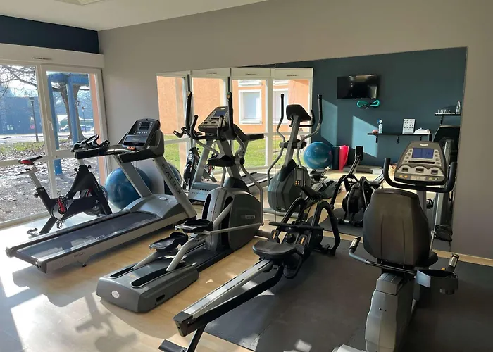 Western La Fayette Et Hotel 4*