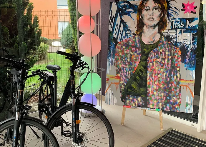 Western La Fayette Et