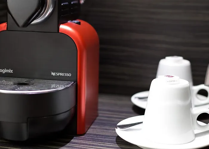 Western La Fayette Et Отель 4*